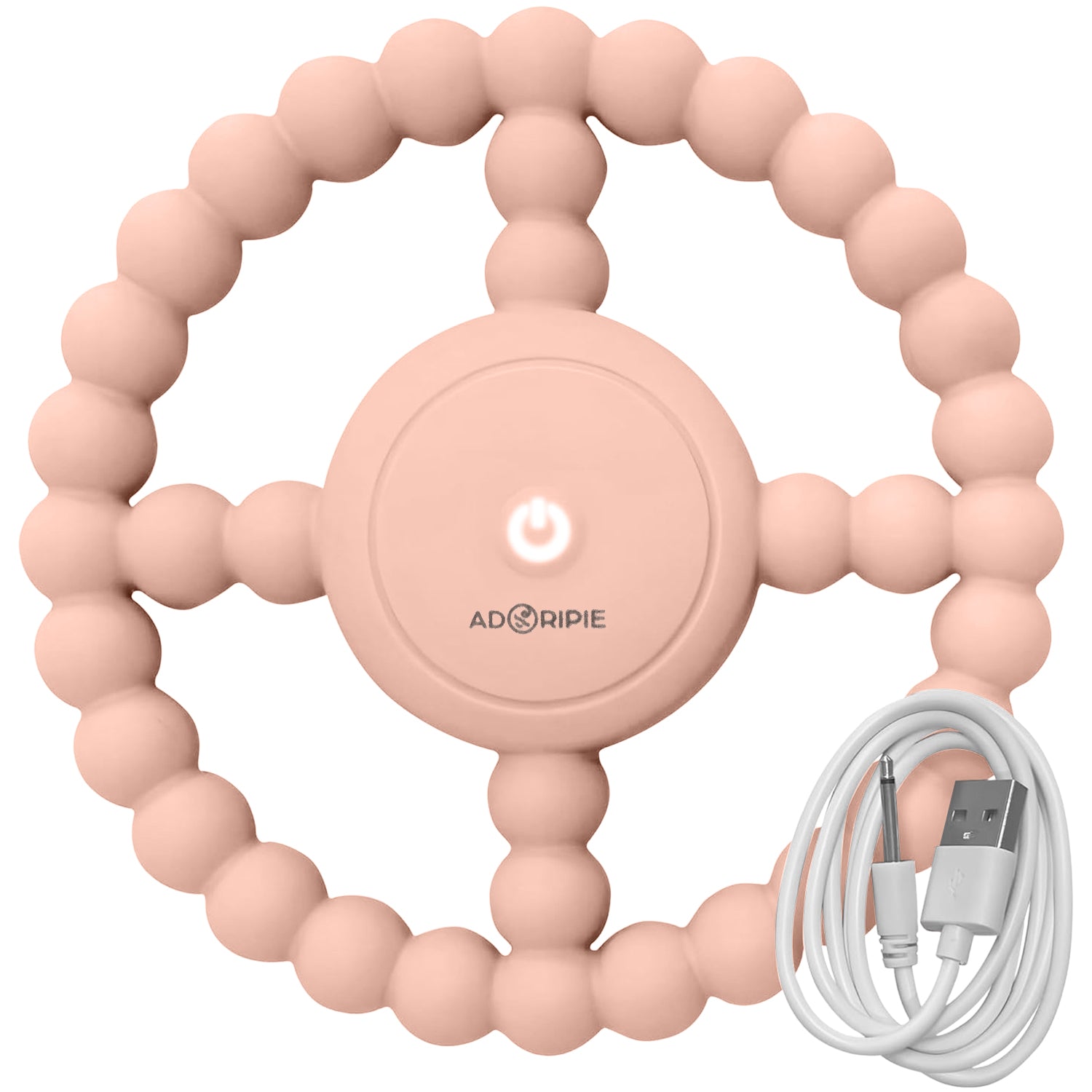 vibrating teething toys Trojan® Raw™ Pure Feel™ Non-Latex Lubricated Condoms, 10 ct main image 0