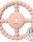 Vibrating Massaging Teether/ Speech Therapy Tool