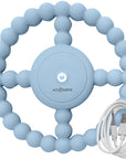 Vibrating Massaging Teether/ Speech Therapy Tool